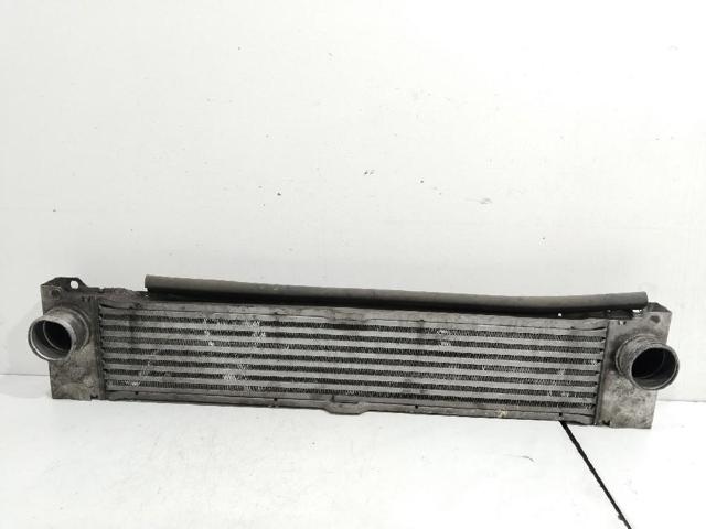 Chłodnica intercoolera A6395010201 MERCEDES