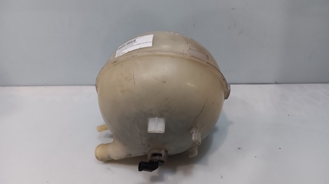 Zbiorniczek wyrównawczy układu chłodzenia A6395010503 MERCEDES