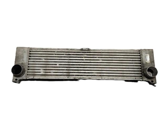 Chłodnica intercoolera A6395010801 MERCEDES