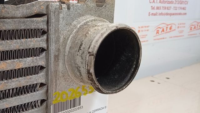 A6395010801 Mercedes