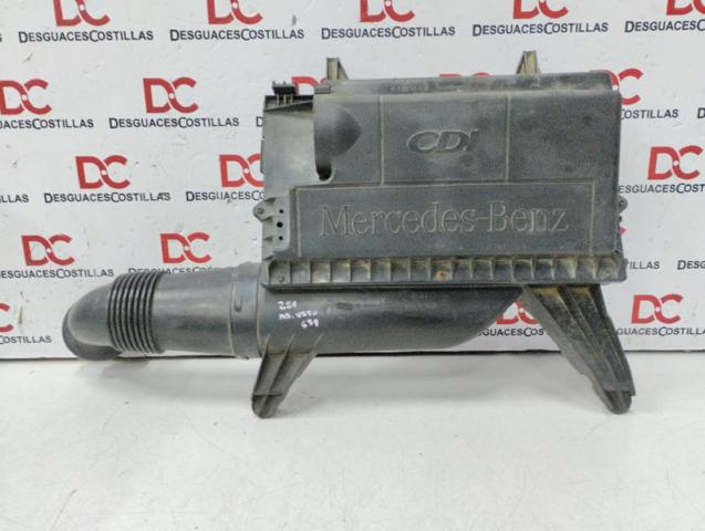 Obudowa filtra powietrza A6395282506 MERCEDES