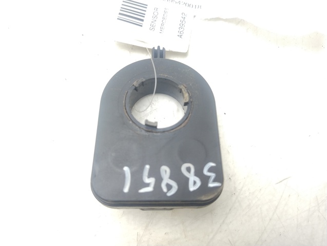 Czujnik kąta skrętu kierownicy A6395420018 MERCEDES