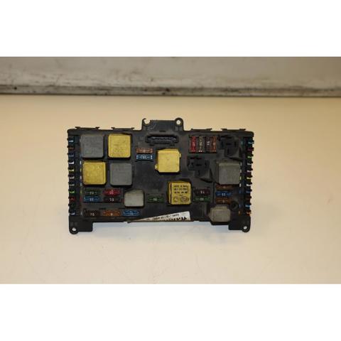 Skrzynka bezpieczników Mercedes Vito 2 639