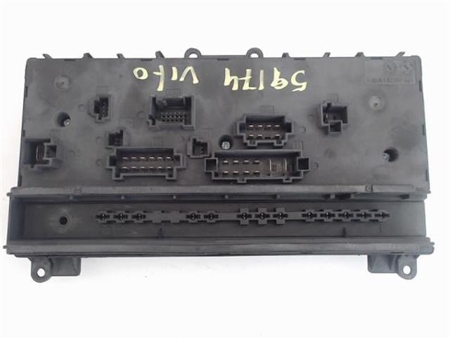 Skrzynka bezpieczników Mercedes Vito 2 639