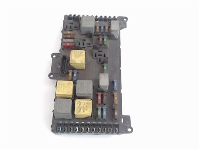 Skrzynka bezpieczników Mercedes Vito 2 639