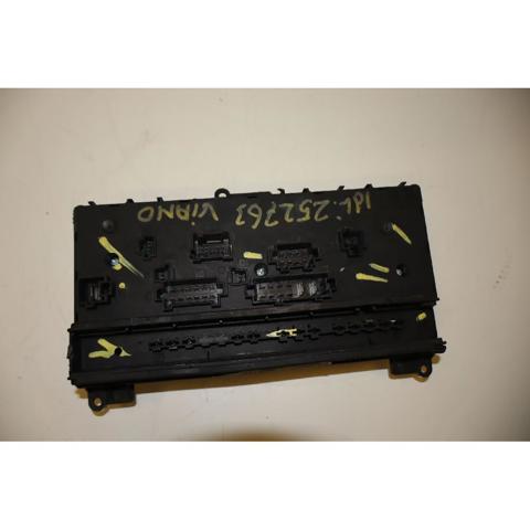 Skrzynka bezpieczników Mercedes Vito 2 639