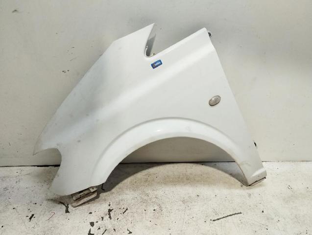 Błotnik przedni lewy A6396305107 MERCEDES