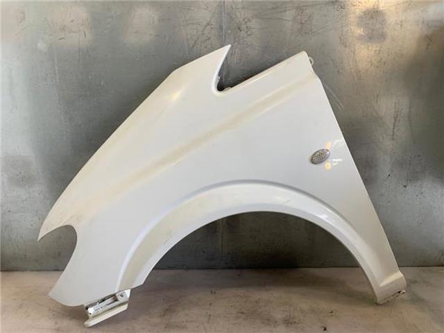 Błotnik przedni lewy A6396305107 MERCEDES