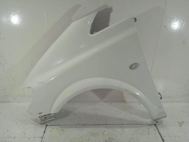 Błotnik przedni lewy A6396305107 MERCEDES