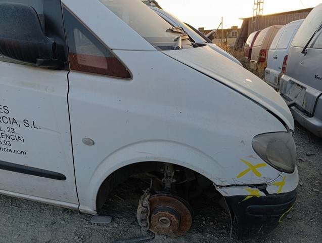 A6396305207 Mercedes