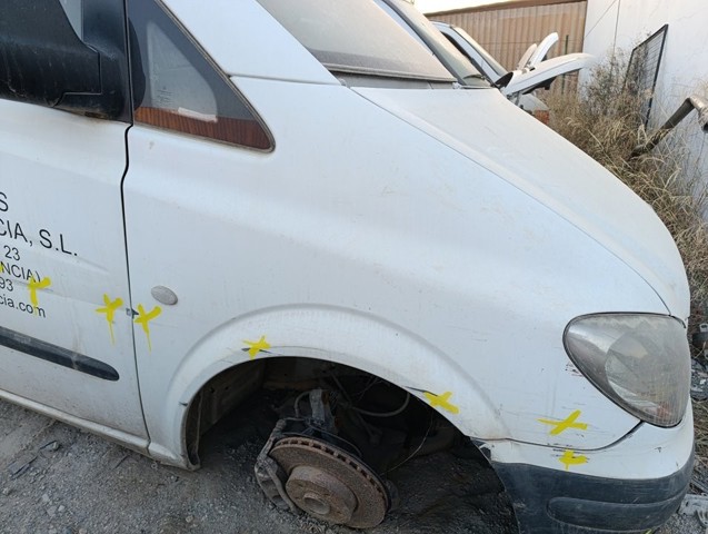 A6396305207 Mercedes