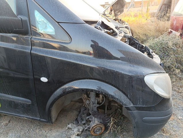 A6396305207 Mercedes