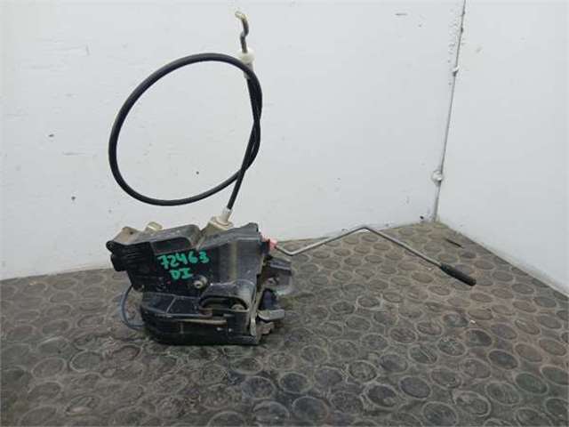 Zamek drzwi przednich lewych A6397200435 MERCEDES