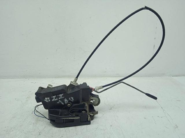 Zamek drzwi przednich lewych A6397200435 MERCEDES