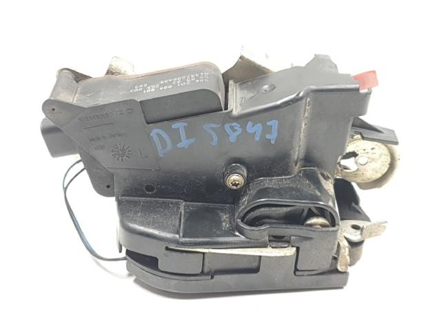 Zamek drzwi przednich lewych A6397200435 MERCEDES