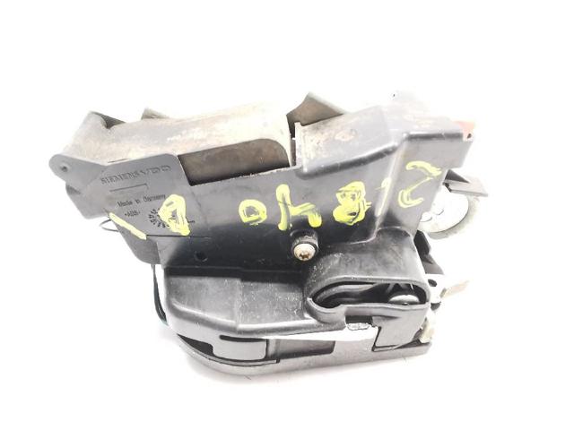 Zamek drzwi przednich lewych A6397200435 MERCEDES