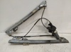 Mechanizm podnoszenia szyby drzwi przednich lewych A6397200446 MERCEDES