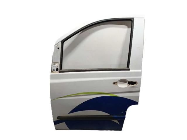 Drzwi przednie lewe A6397201005 MERCEDES