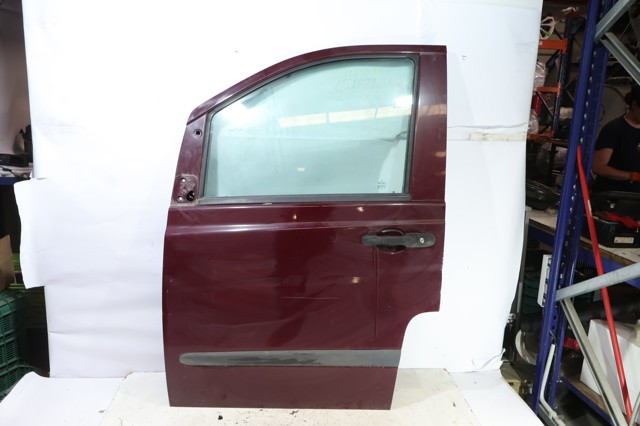 A6397201005 Mercedes