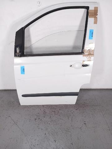 Drzwi przednie lewe A6397201005 MERCEDES