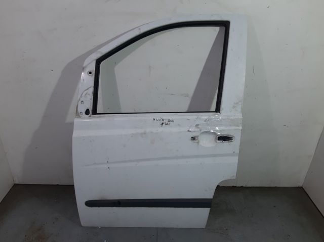 Drzwi przednie lewe A6397201005 MERCEDES