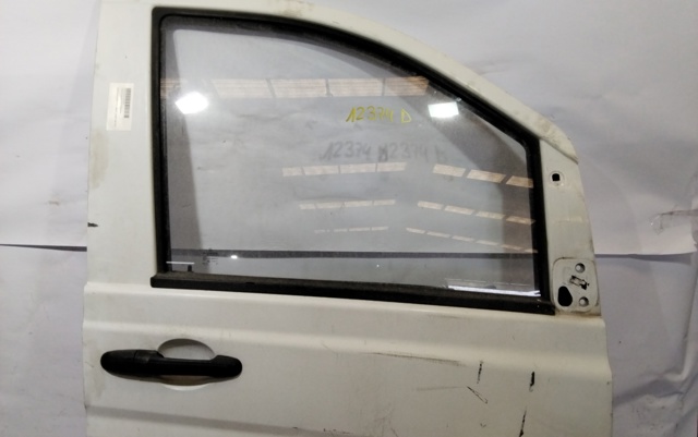 A6397201105 Mercedes
