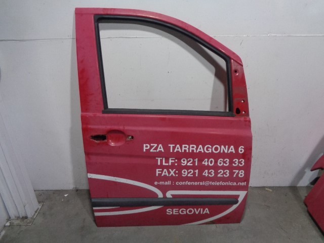 A6397201105 Mercedes