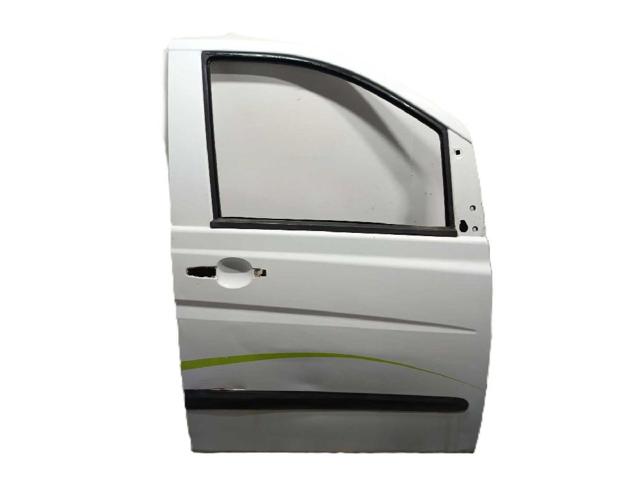 Drzwi przednie prawe A6397201105 MERCEDES