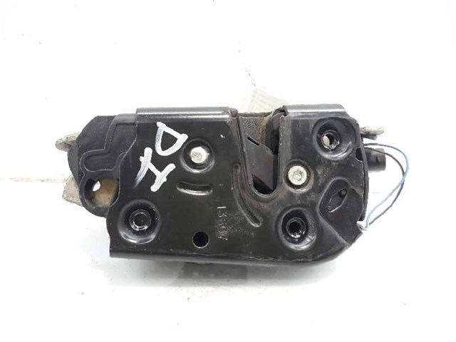 Zamek drzwi przednich lewych A6397201635 MERCEDES