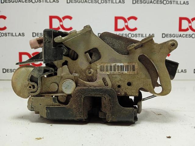 Zamek drzwi przednich lewych A6397201635 MERCEDES