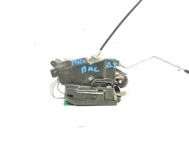 Zamek drzwi przednich lewych A6397201635 MERCEDES