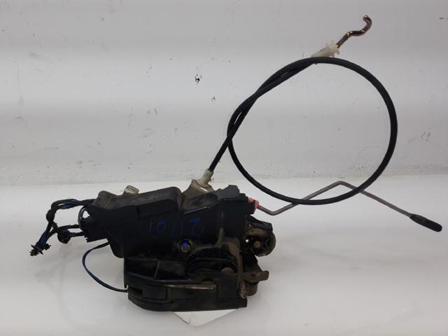 Zamek drzwi przednich lewych A6397201635 MERCEDES
