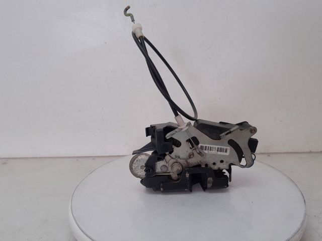 Zamek drzwi przednich lewych A6397201635 MERCEDES