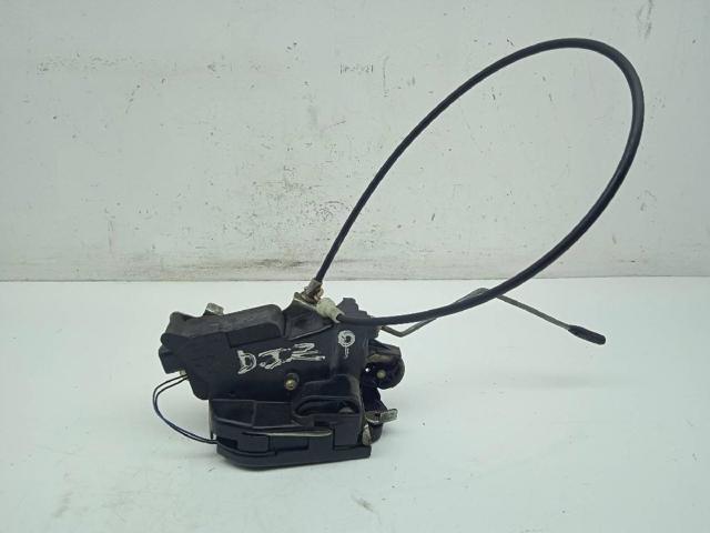 Zamek drzwi przednich lewych A6397201635 MERCEDES
