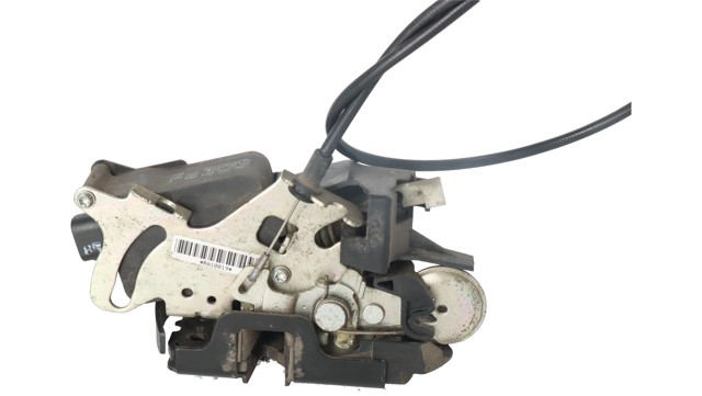 Zamek drzwi przednich prawych A6397201735 MERCEDES