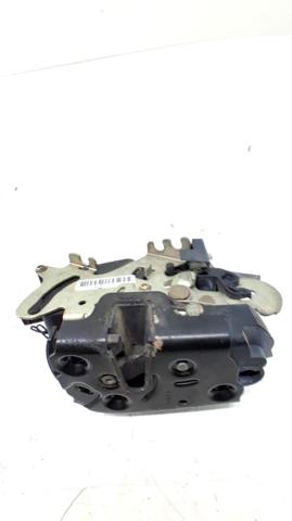 Zamek drzwi przednich prawych A6397201735 MERCEDES