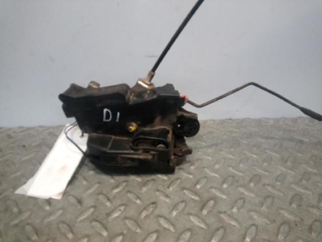 Zamek drzwi Mercedes Vito