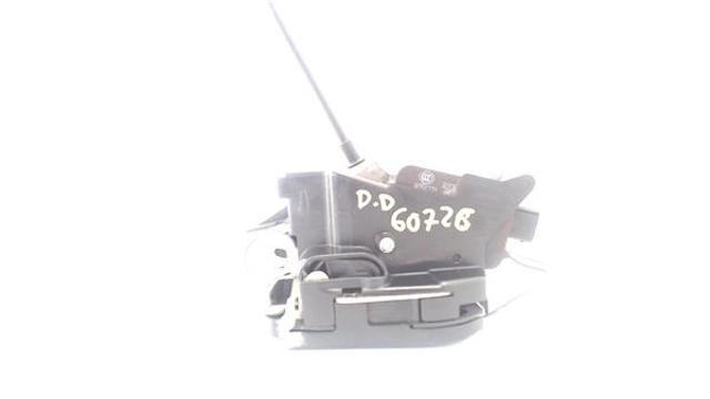 Zamek drzwi przednich prawych A6397201735 MERCEDES