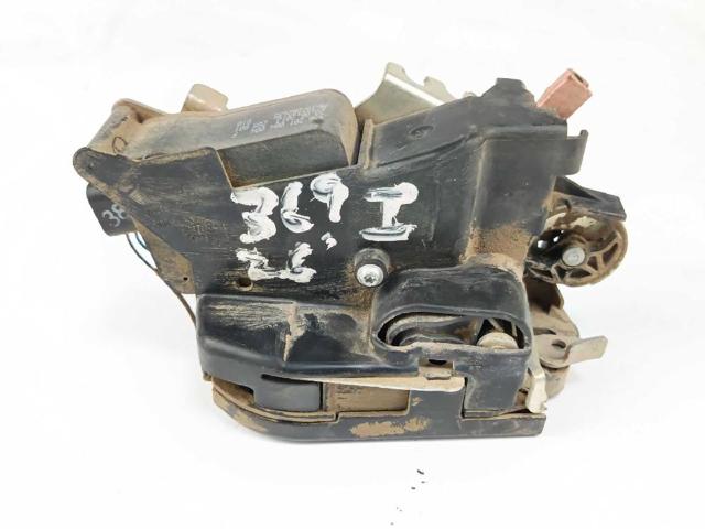 Zamek drzwi przednich lewych A6397202435 MERCEDES