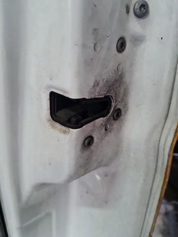 Zamek drzwi przednich prawych A6397202535 MERCEDES