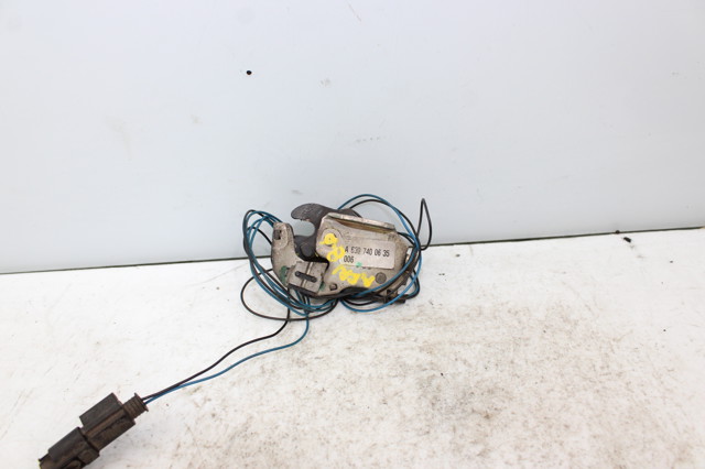 A6397400635 Mercedes