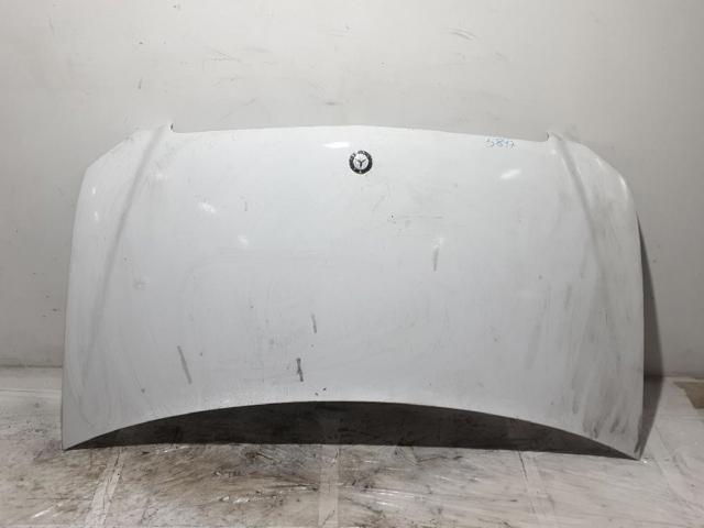 Maska silnika A6397500202 MERCEDES