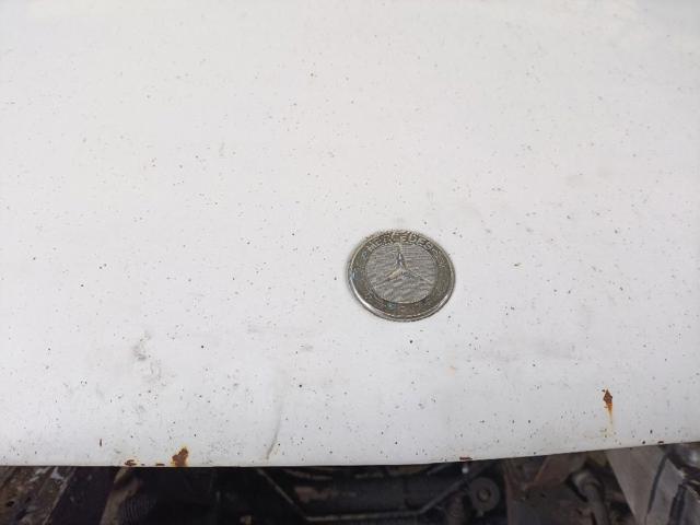 Maska silnika A6397500202 MERCEDES