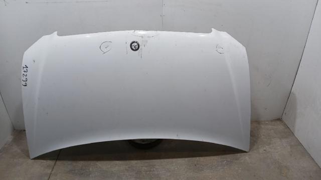 Maska silnika A6397500202 MERCEDES