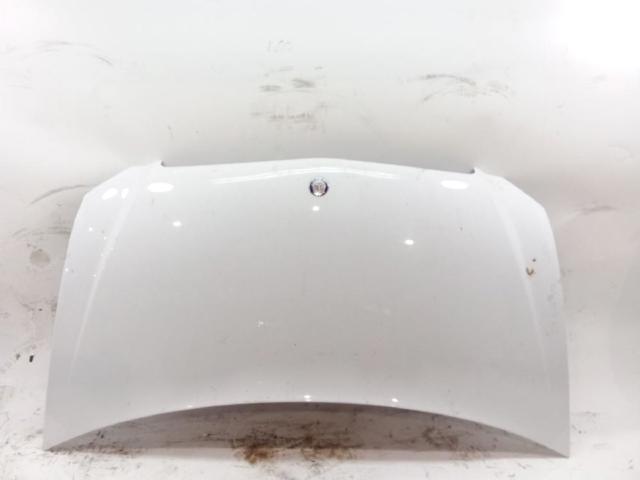 Maska silnika A6397500202 MERCEDES