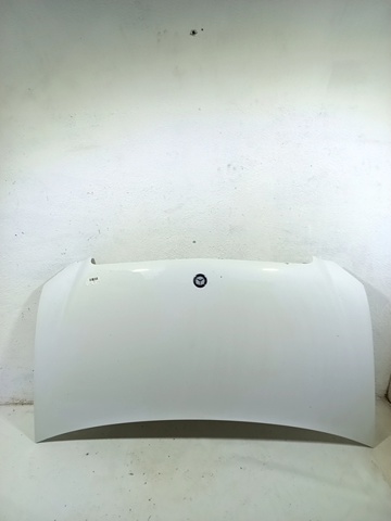 Maska silnika A6397500202 MERCEDES