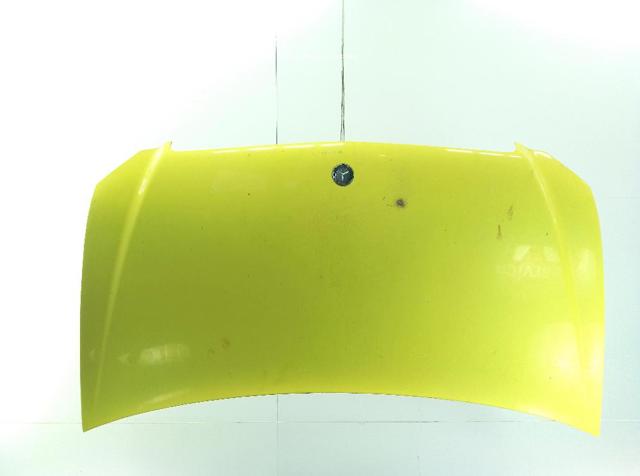 Maska silnika A639750050228 MERCEDES