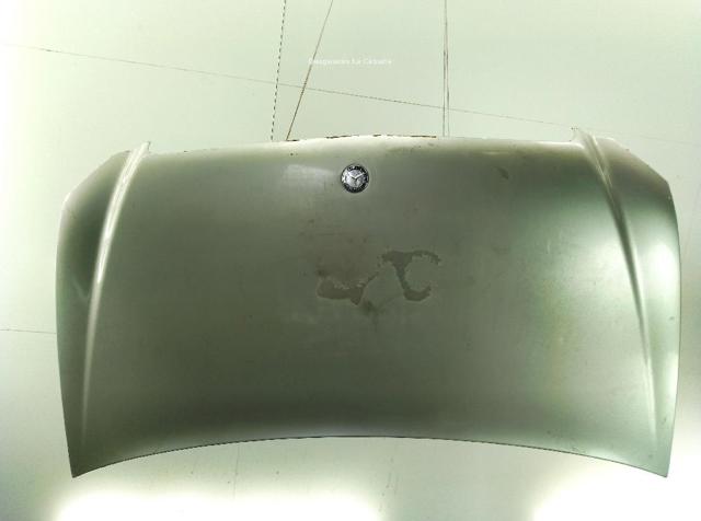 Maska silnika A639750050228 MERCEDES