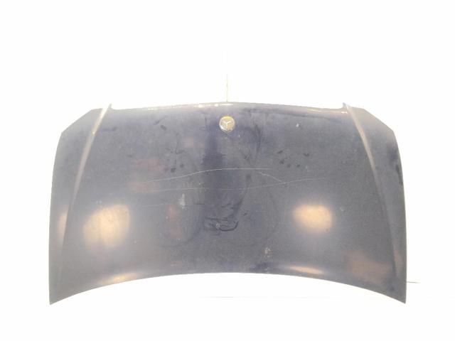 Maska silnika A639750050228 MERCEDES
