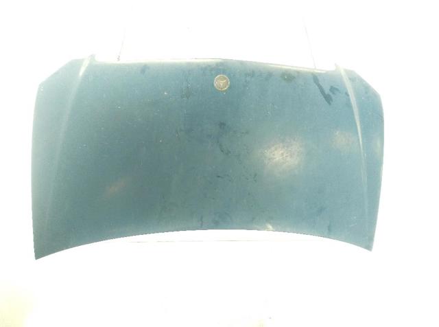 Maska silnika A639750050228 MERCEDES